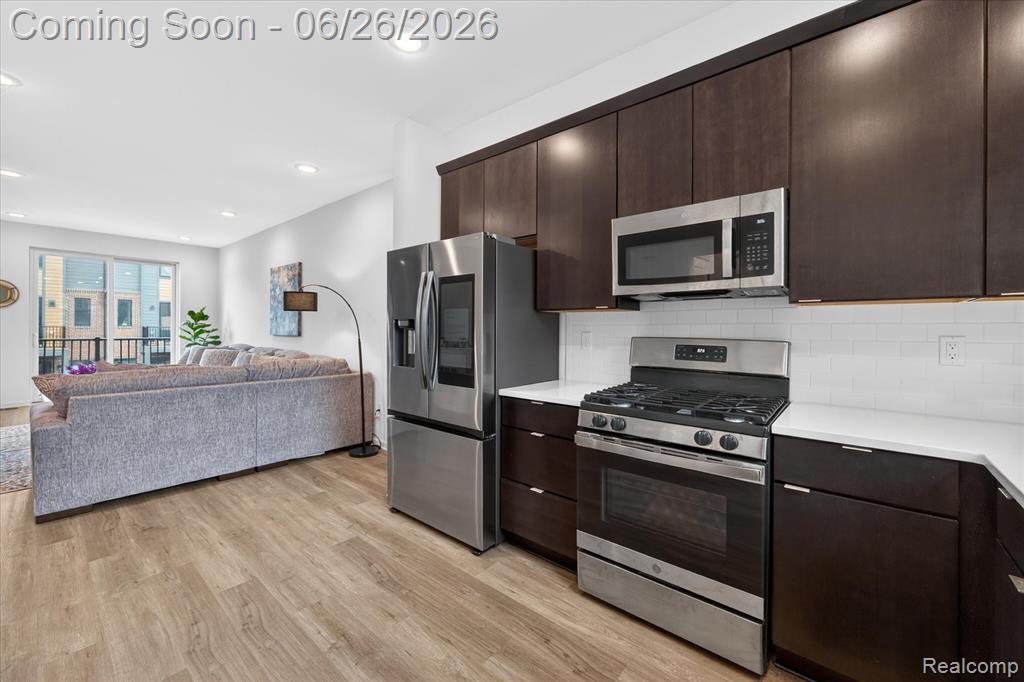 3622 Trumbull, 9, Detroit, MI 48208 — Photo 22