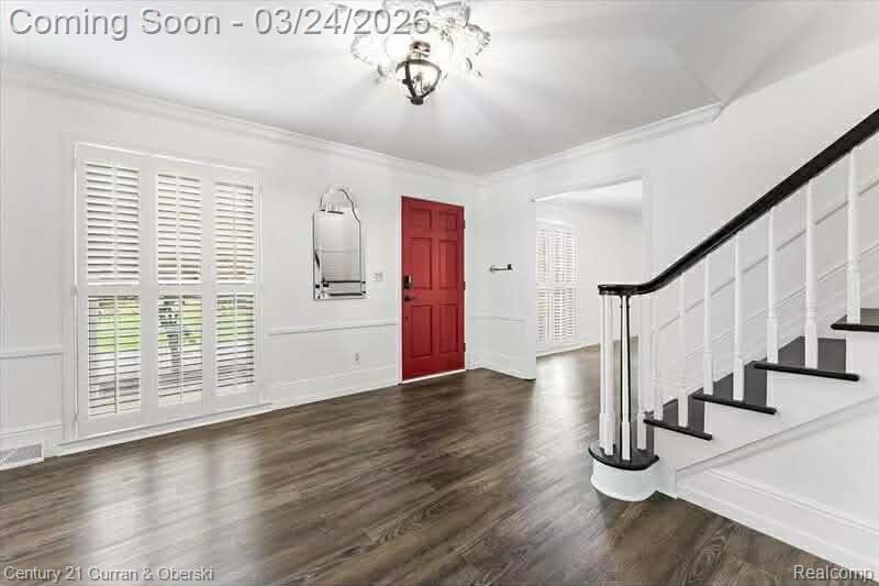 22238 Harlan Drive, Grosse Ile, MI 48138 — Photo 4
