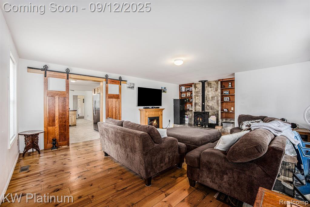 59290 North Avenue, Ray, MI — Photo 3