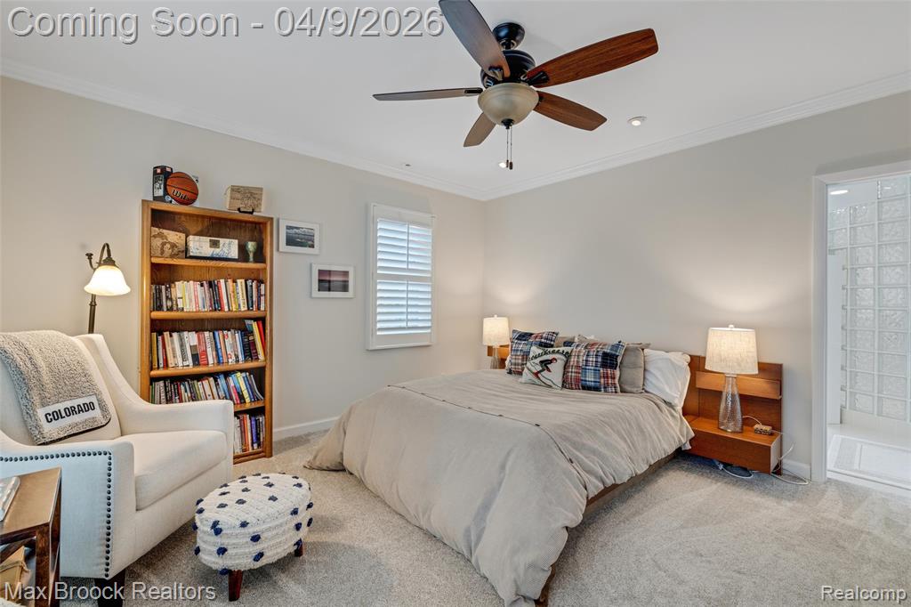 73 Hawthorne Road, Grosse Pointe Shores, MI 48236 — Photo 21