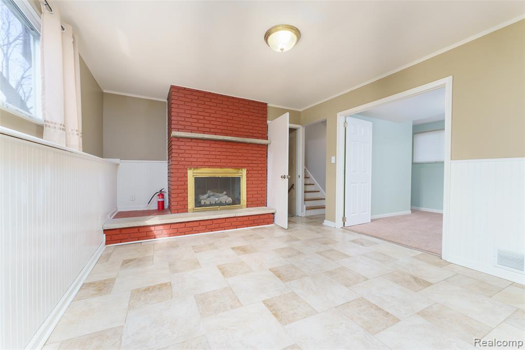 1243 Blue Heron Drive, Highland, MI — Photo 18