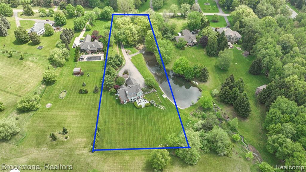 7859 BROOK LANE, Clarkston, MI 48348 — Photo 8