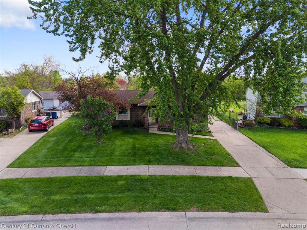 1344 Saltz Court, Canton, MI 48187 — Photo 3