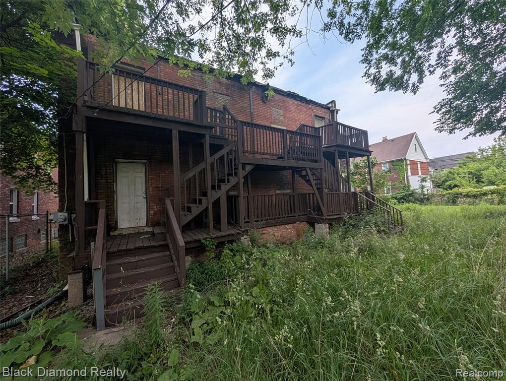 3049 Montclair Street, Detroit, MI 48214 — Photo 50