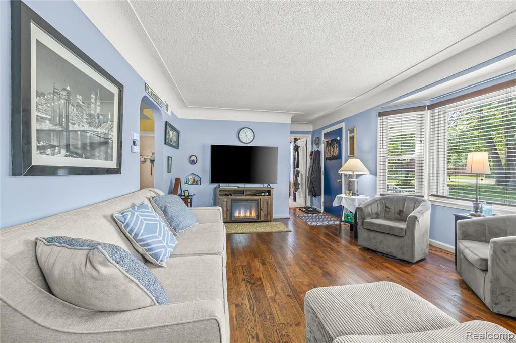 39000 Wabash Street, Romulus, MI 48174 — Photo 5