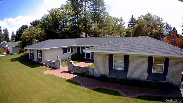 4177 Conne Mara Lane, Waterford, MI 48329 — Photo 30