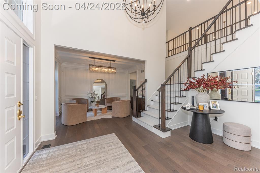 45711 Bristol Circle, Novi, MI 48377 — Photo 10