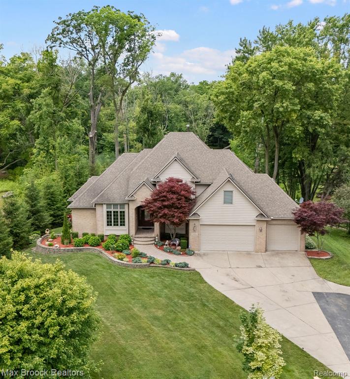 20403 Robinway Drive, Clinton Twp, MI 48036 — Photo 52