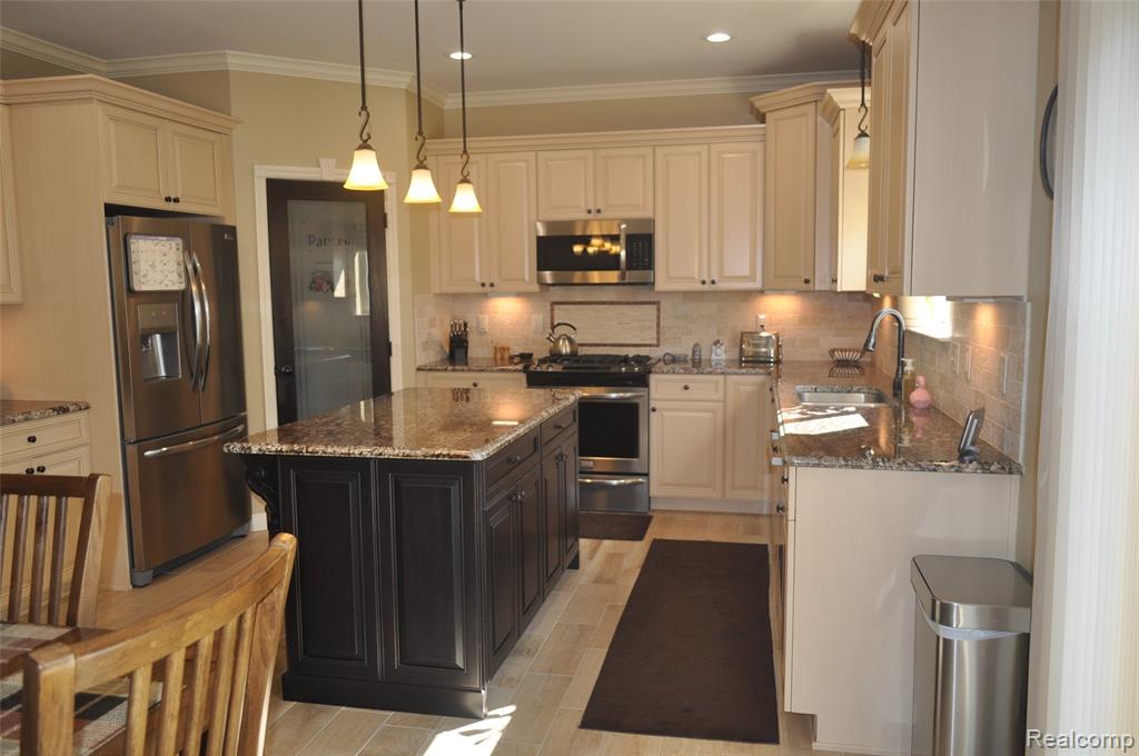 62735 Franklin Park Drive, Washington, MI — Photo 18