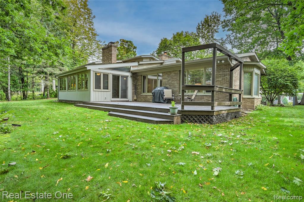 753 Medinah Drive, Rochester Hills, MI 48309 — Photo 35