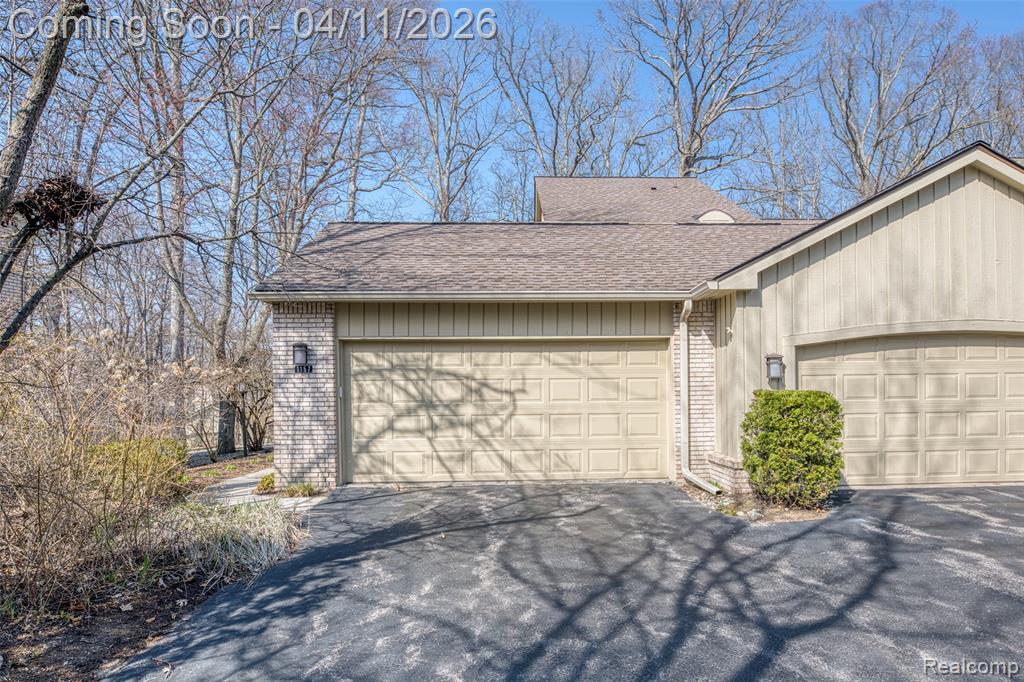 1157 Hillpointe Circle, Bloomfield Hills, MI 48304 — Photo 38