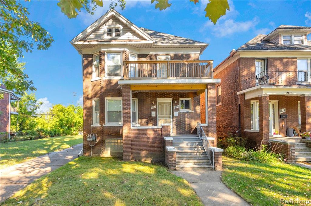 1202 Lawrence St, Detroit, MI 48202 — Photo 32