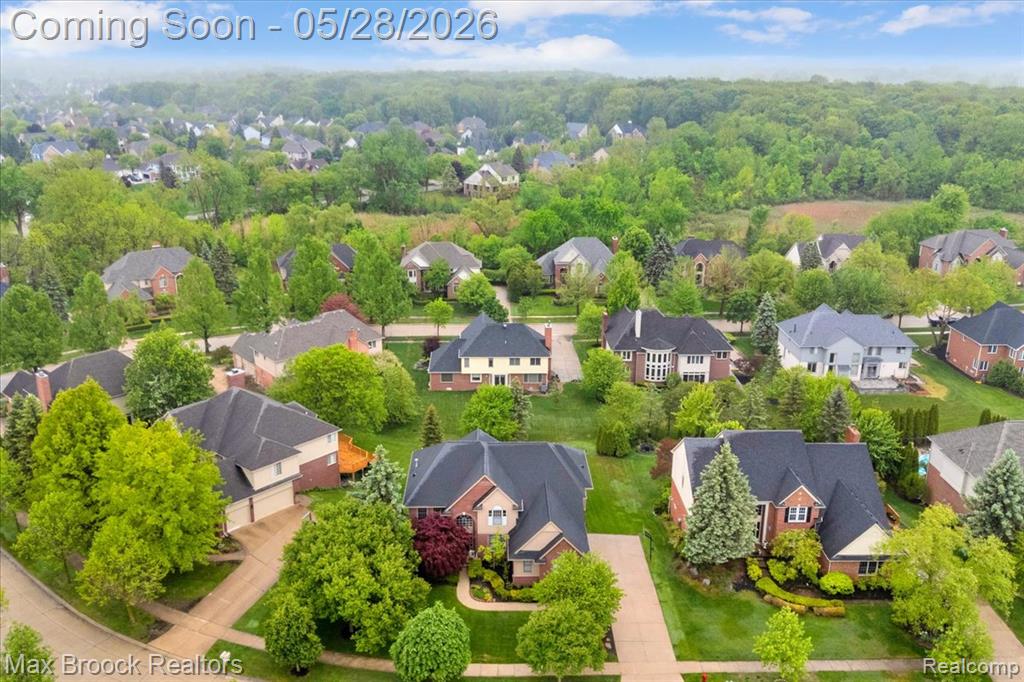 47071 Northumberland Street, Novi, MI — Photo 57