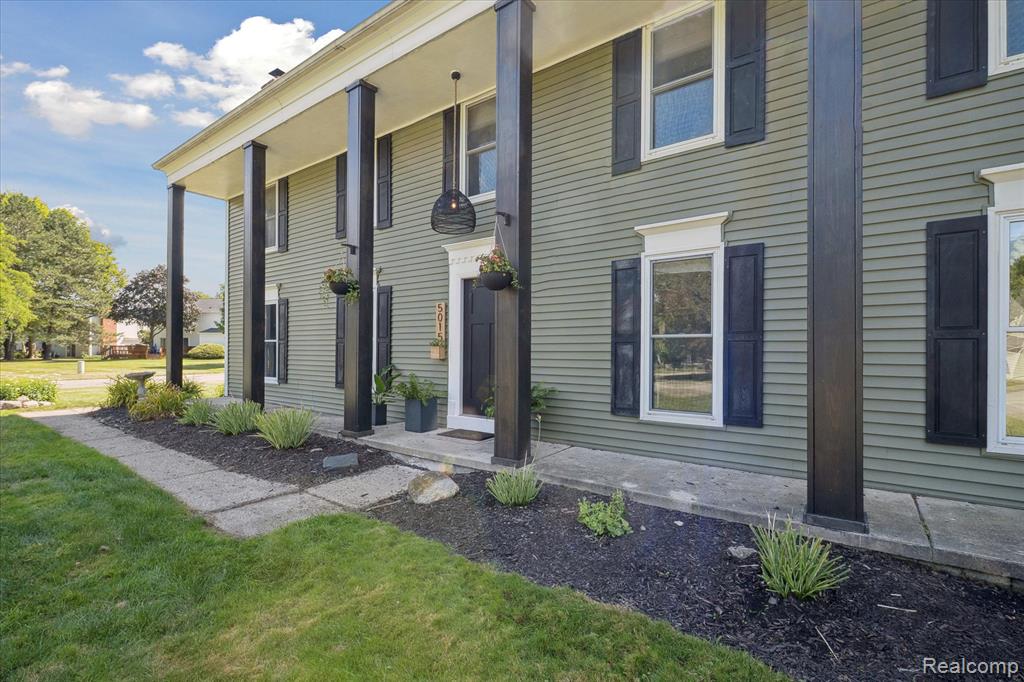 5015 Langlewood Drive, West Bloomfield, MI — Photo 55