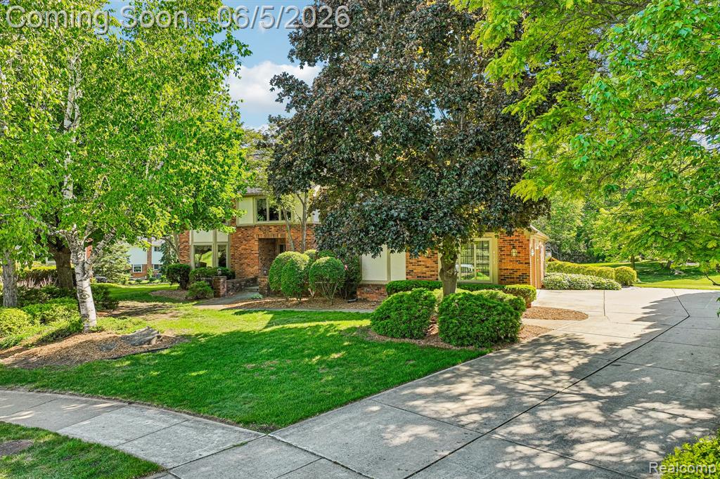 4523 Rivers Edge Drive, Troy, MI 48098 — Photo 59