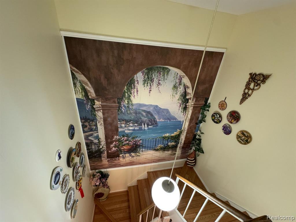 5377 Breeze Hill Place, Troy, MI 48098 — Photo 35