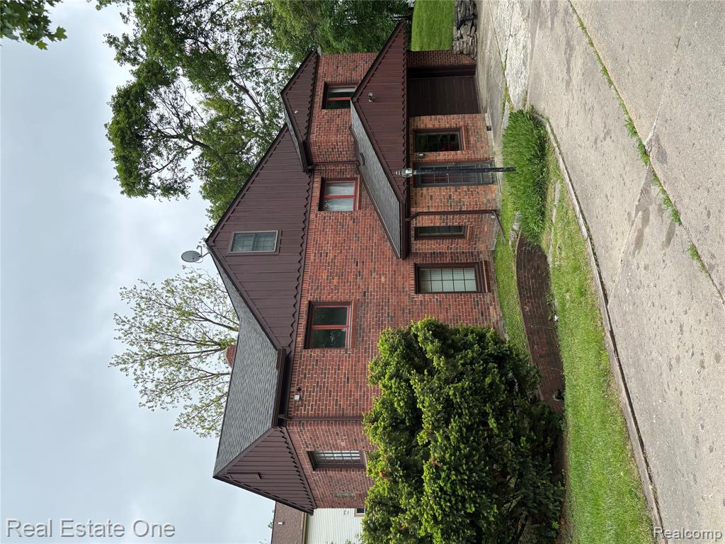 109 W Kennett Road, Pontiac, MI 48340 — Photo 3