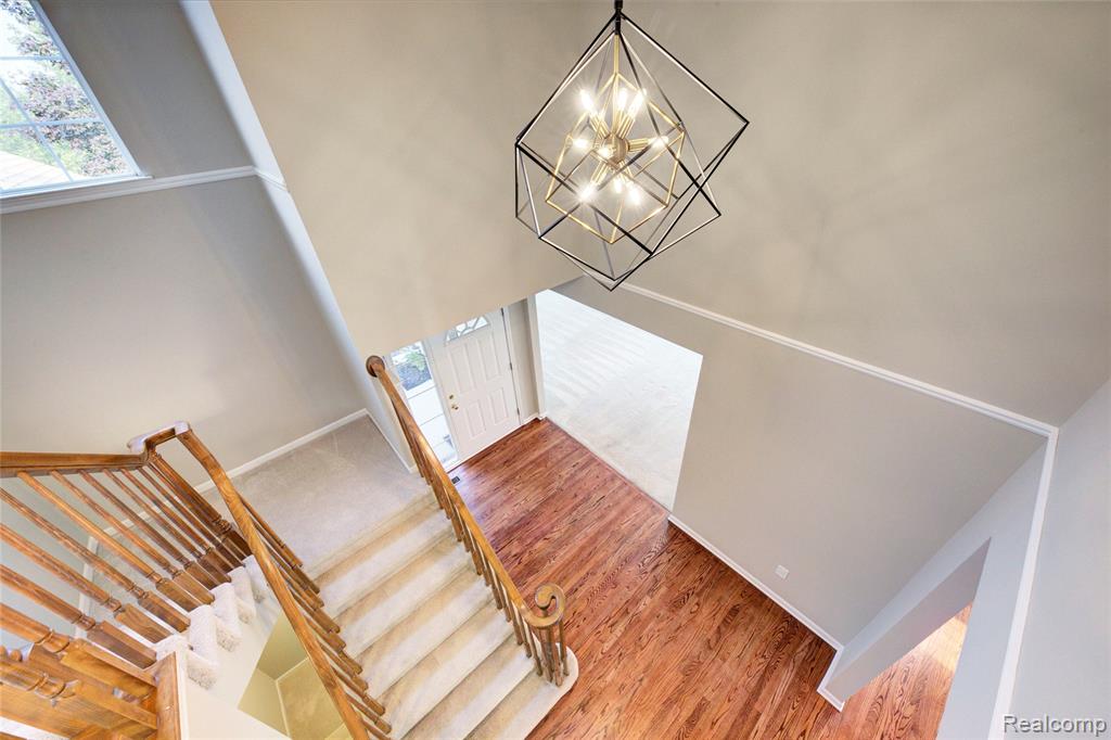 4269 Warrington Drive, Wixom, MI 48393 — Photo 23