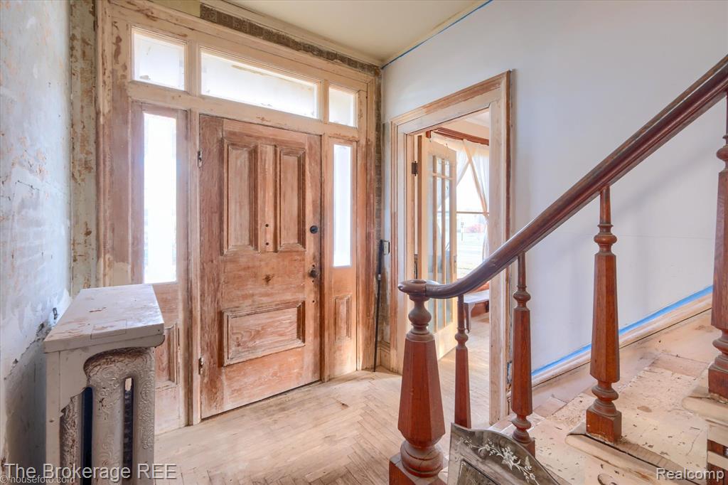 507 N Calhoun Street, Lapeer, MI 48446 — Photo 15