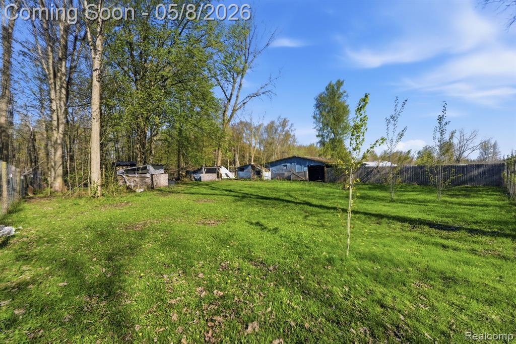 2905 S Plain Road, Caro, MI 48723 — Photo 34