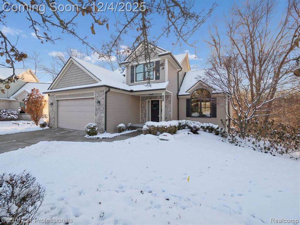 1062 Key West Court, Orion, MI — Photo 3
