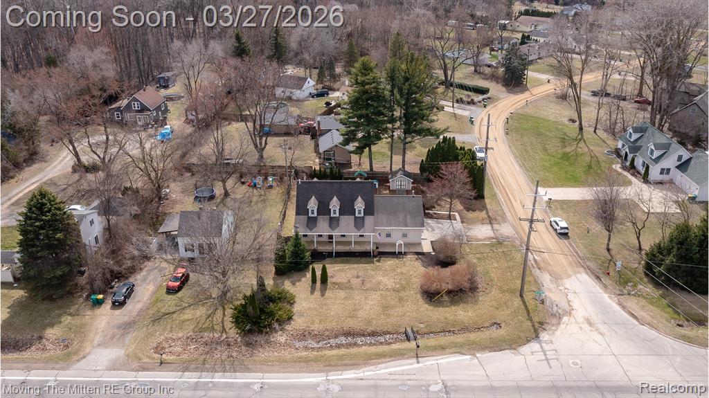 40065 S Interstate 94 Service Drive, Belleville, MI 48111 — Photo 53