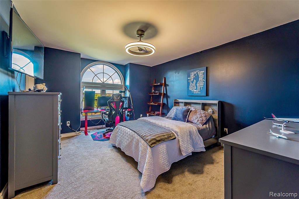 24935 Ravine Drive, South Lyon, MI 48178 — Photo 28