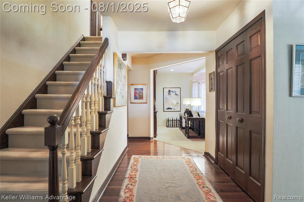 5349 Greenbriar Drive, West Bloomfield, MI 48323 — Photo 28