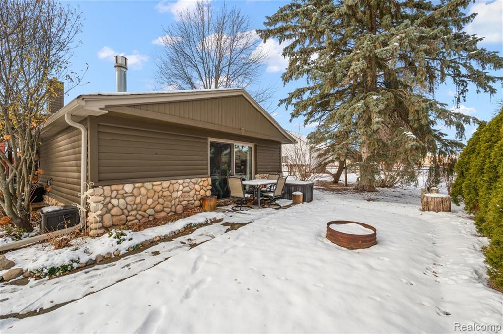8402 27 Mile / Edmund Lane, Washington, MI — Photo 37