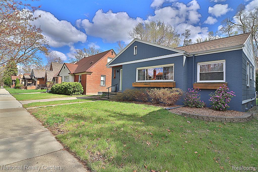 633 LEROY Street, Ferndale, MI 48220 — Photo 28