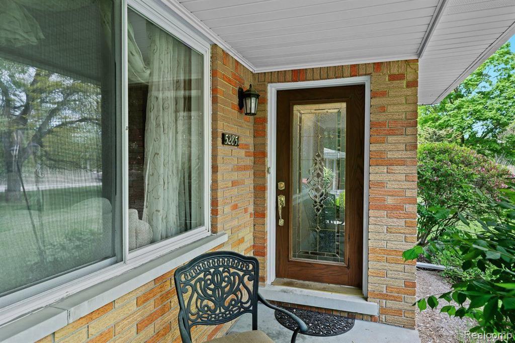 52851 FAIRCHILD Road, Chesterfield, MI — Photo 13