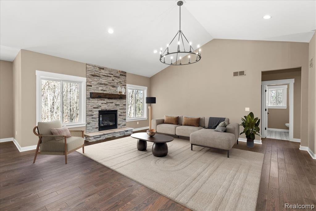 4070 Metamora Ridge, Metamora, MI 48455 — Photo 8