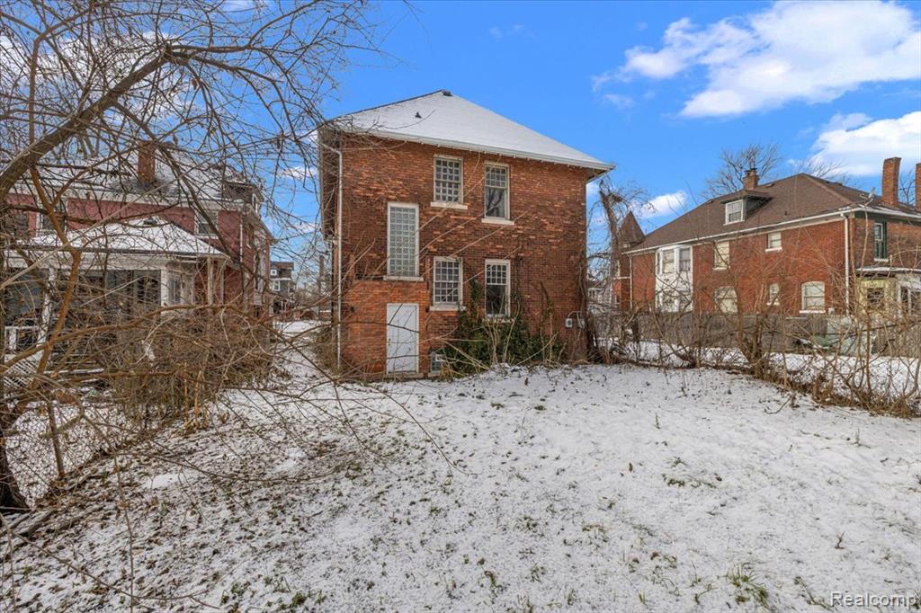 3000 Field Street, Detroit, MI 48214 — Photo 44