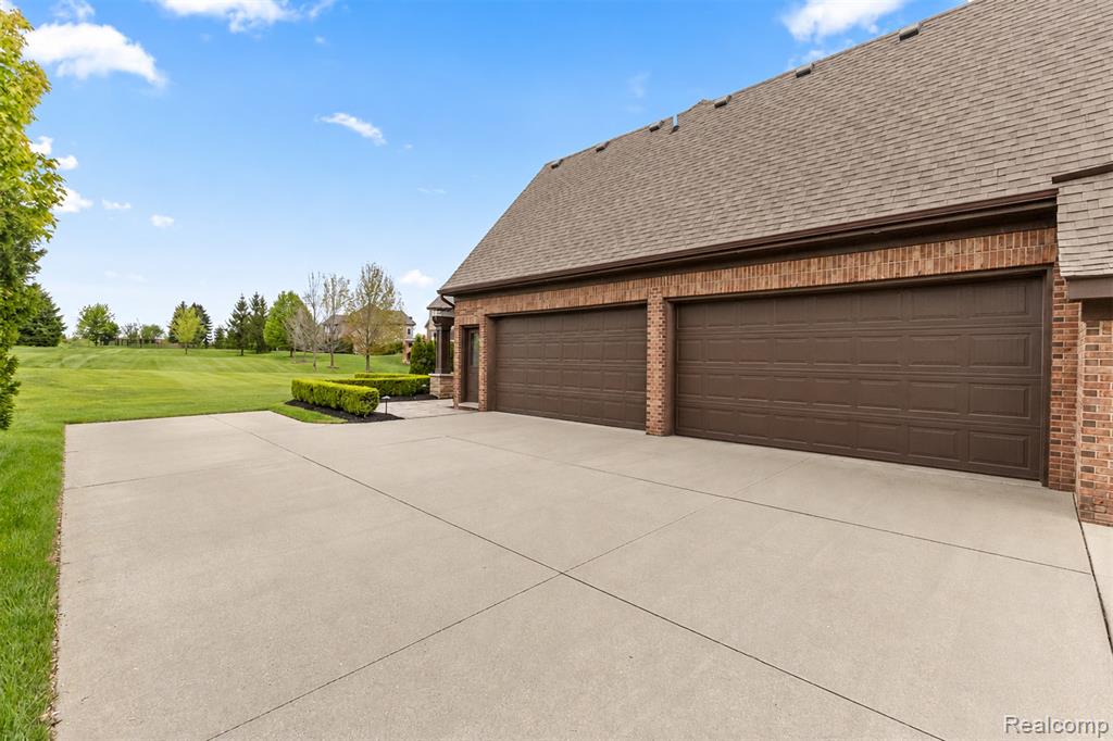 48892 Barola Court, Northville, MI 48167 — Photo 83