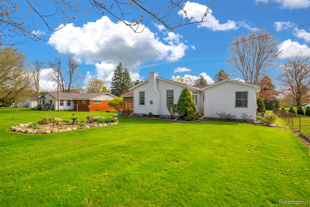 5740 Mill Street, Peck, MI 48466 — Photo 48