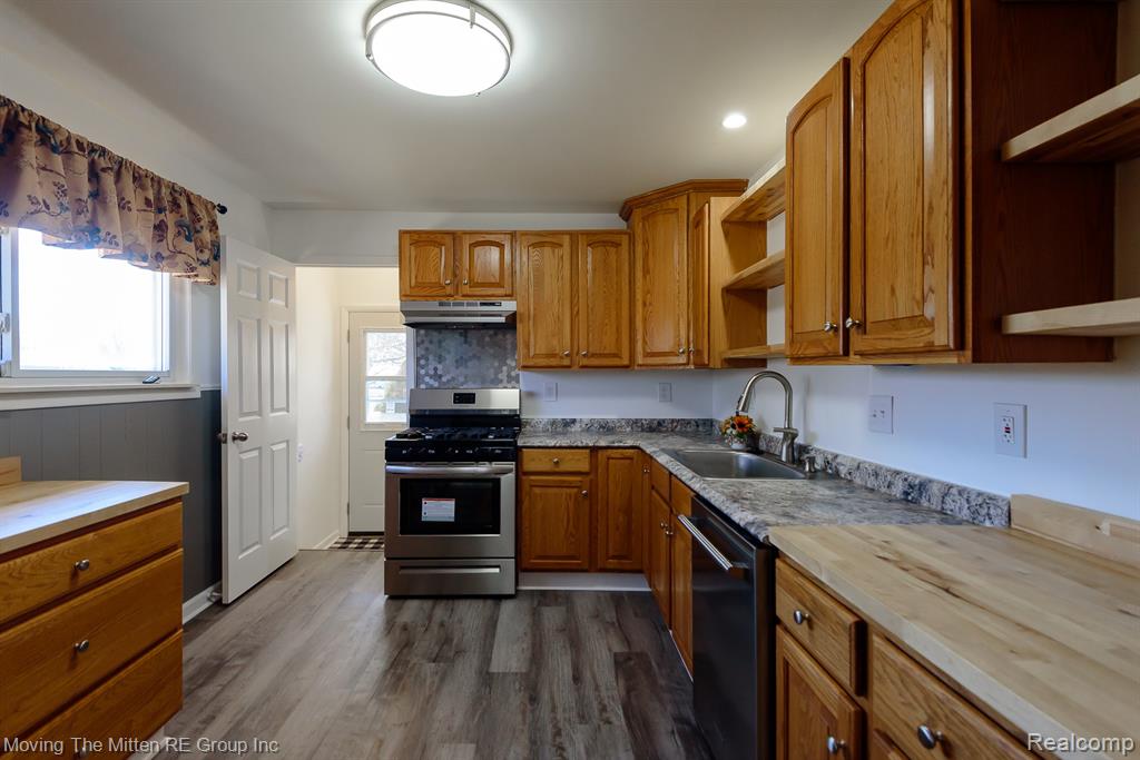 2031 Harmon Avenue, Ypsilanti, MI 48198 — Photo 5