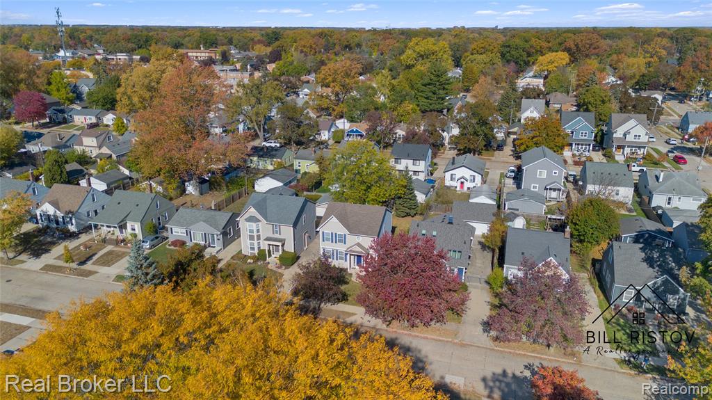 423 Dewey Street, Royal Oak, MI 48067 — Photo 36