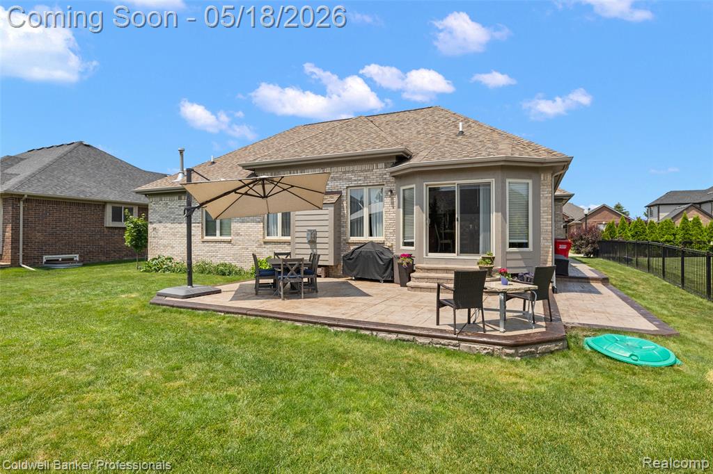 16532 Moore Park Road, Macomb, MI 48044 — Photo 3