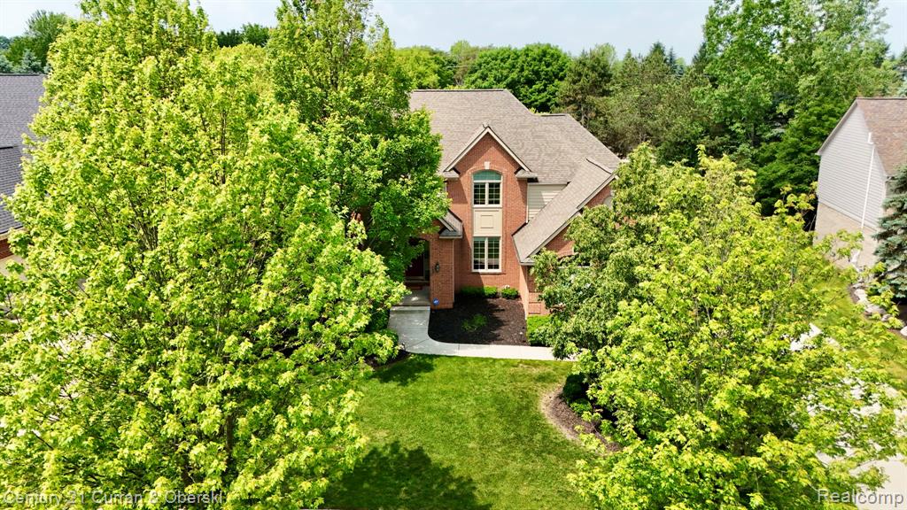 44251 Deep Hollow Circle, Northville, MI 48168 — Photo 58