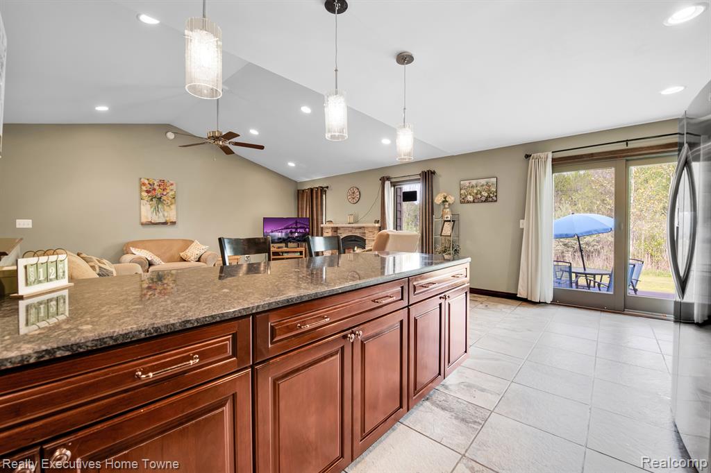 1050 WALES RIDGE Road, Wales, MI — Photo 8