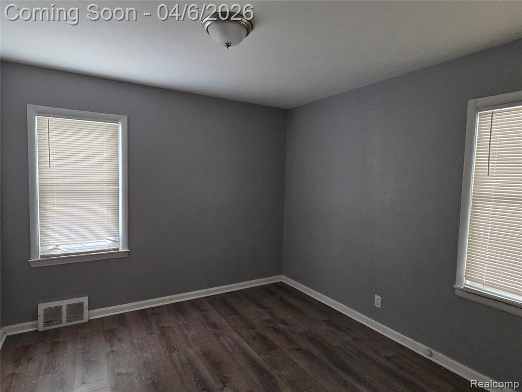 1139 S Bassett Street, Detroit, MI, 48217