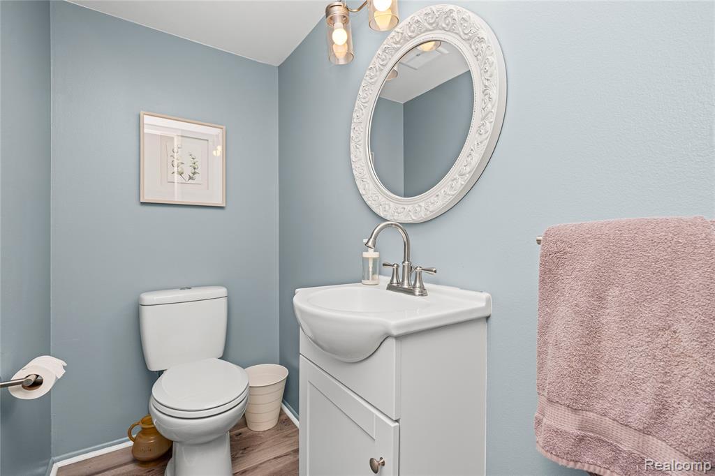 1945 W Franklin Drive, Canton, MI 48187 — Photo 19