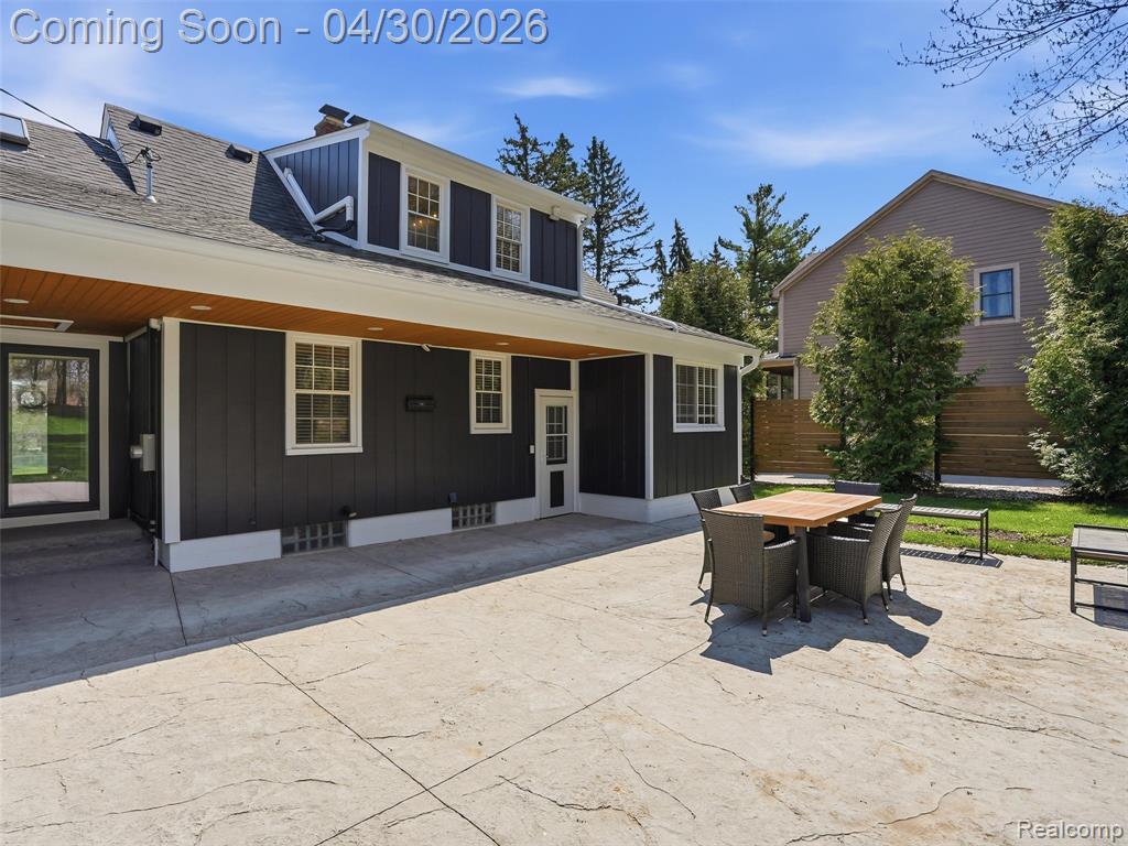 277 Morton Street, Romeo, MI 48065 — Photo 23