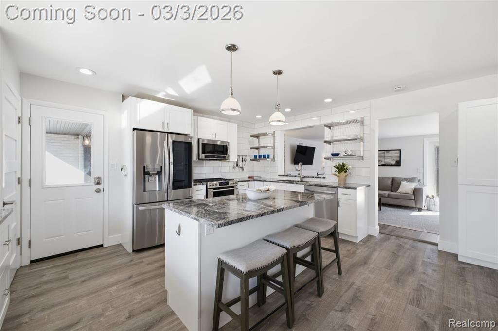 16256 W 13 Mile Road W, Beverly Hills, MI 48025 — Photo 19
