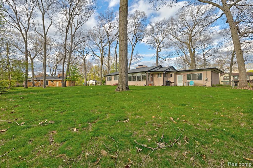 6025 Princess Lane, Clarkston, MI — Photo 57
