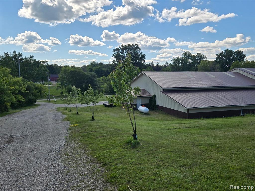 3200 E Bayliss Drive E, Oxford, MI 48371 — Photo 35
