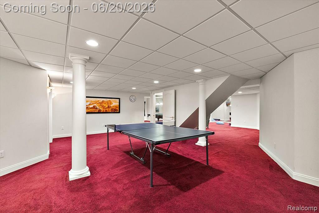 5022 Lone Pine Lane, Bloomfield Hills, MI 48302 — Photo 42