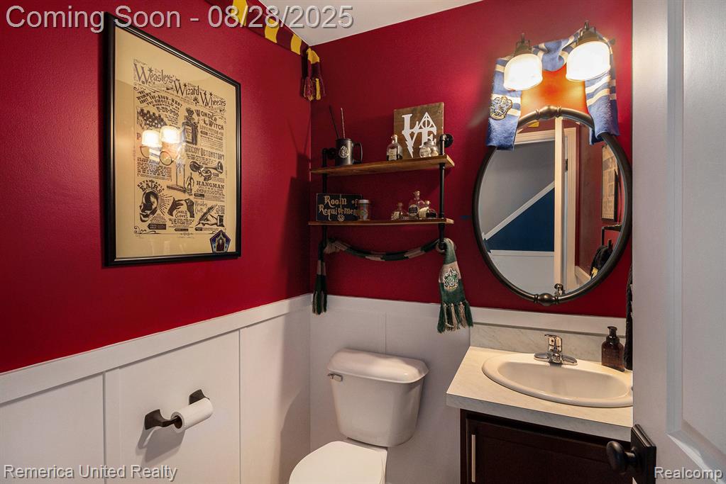 4142 Chase Ridge Lane, Howell, MI 48843 — Photo 8