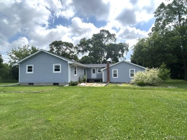 8475 Bridge Lake Road, Clarkston, MI 48348 — Photo 3