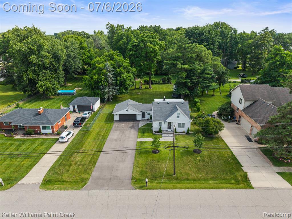 8316 Speedway Drive, Utica, MI 48317 — Photo 32